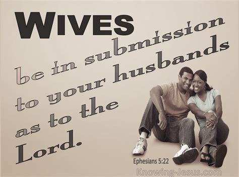 Wives submit to your husbands. Things To Know About Wives submit to your husbands. 